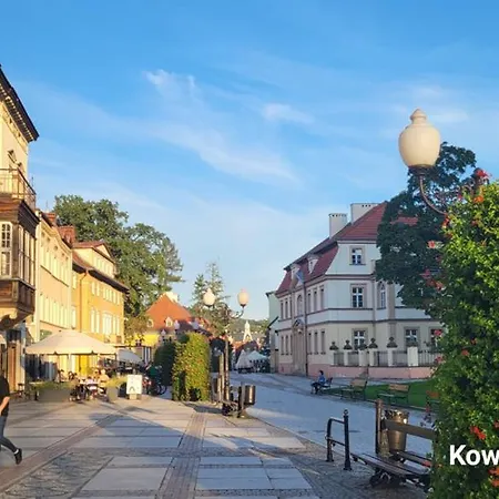 Everysky Kowary, Cozy Z Widokiem Na Gory I Winda *