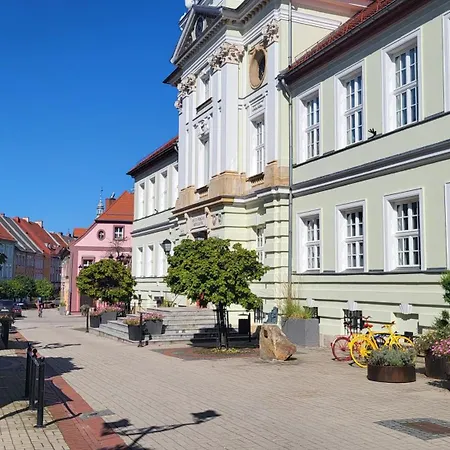 Everysky Kowary, Cozy Z Widokiem Na Gory I Winda