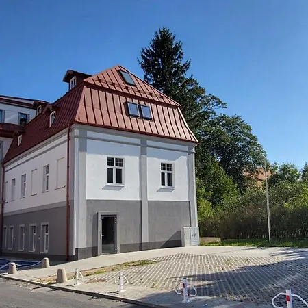 Everysky Kowary, Cozy Home, łatwy Dostęp, Widok Na Góry, Winda * Kowary