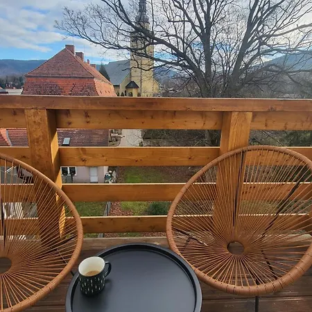 Everysky Kowary, Cozy Home, łatwy Dostęp, Widok Na Góry, Winda Apartamento