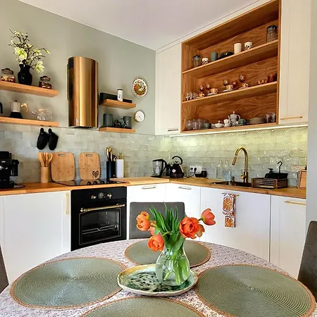 Apartamento Everysky Kowary, Cozy Home, łatwy Dostęp, Widok Na Góry, Winda *
