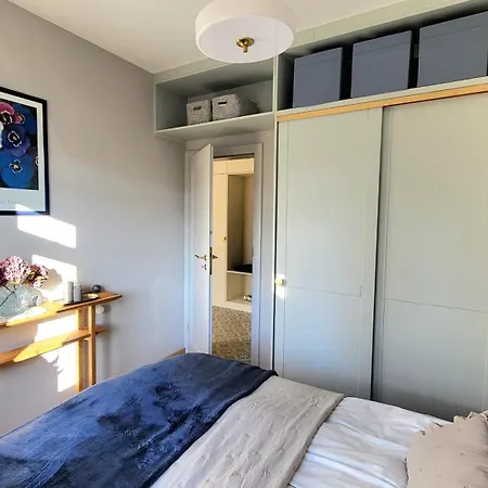 Apartamento Everysky Kowary, Cozy Home, łatwy Dostęp, Widok Na Góry, Winda Kowary