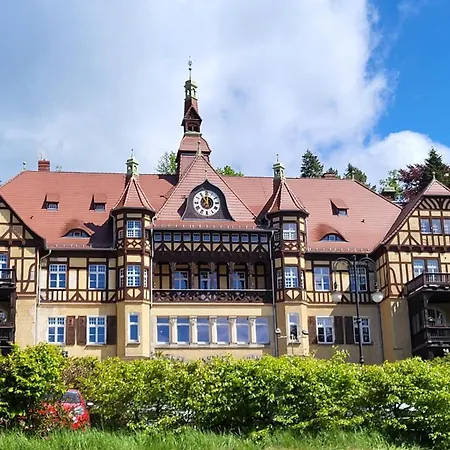 Everysky Kowary, Cozy Home, łatwy Dostęp, Widok Na Góry, Winda Apartamento