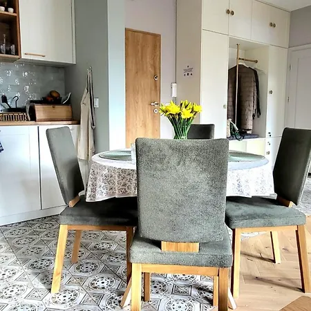 Everysky Kowary, Cozy Home, łatwy Dostęp, Widok Na Góry, Winda Apartamento Kowary